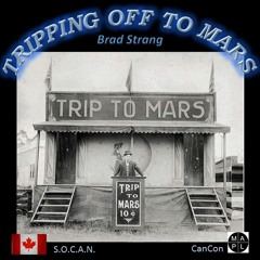 Strang, Brad- Tripping Off To Mars- 2 57- Tripping Off To Mars - 2024- 16 Bit