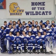 JWU Hockey Warmup mix