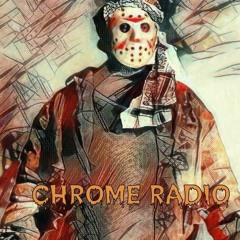 Chrome Radio #352 (Jihad Jason Episode) 10/13/23