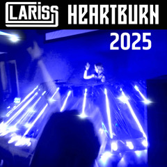 LaRiss @ HeARTburn 2025