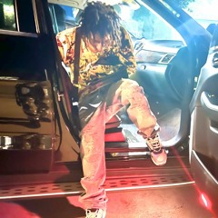 77ose - K Shoota