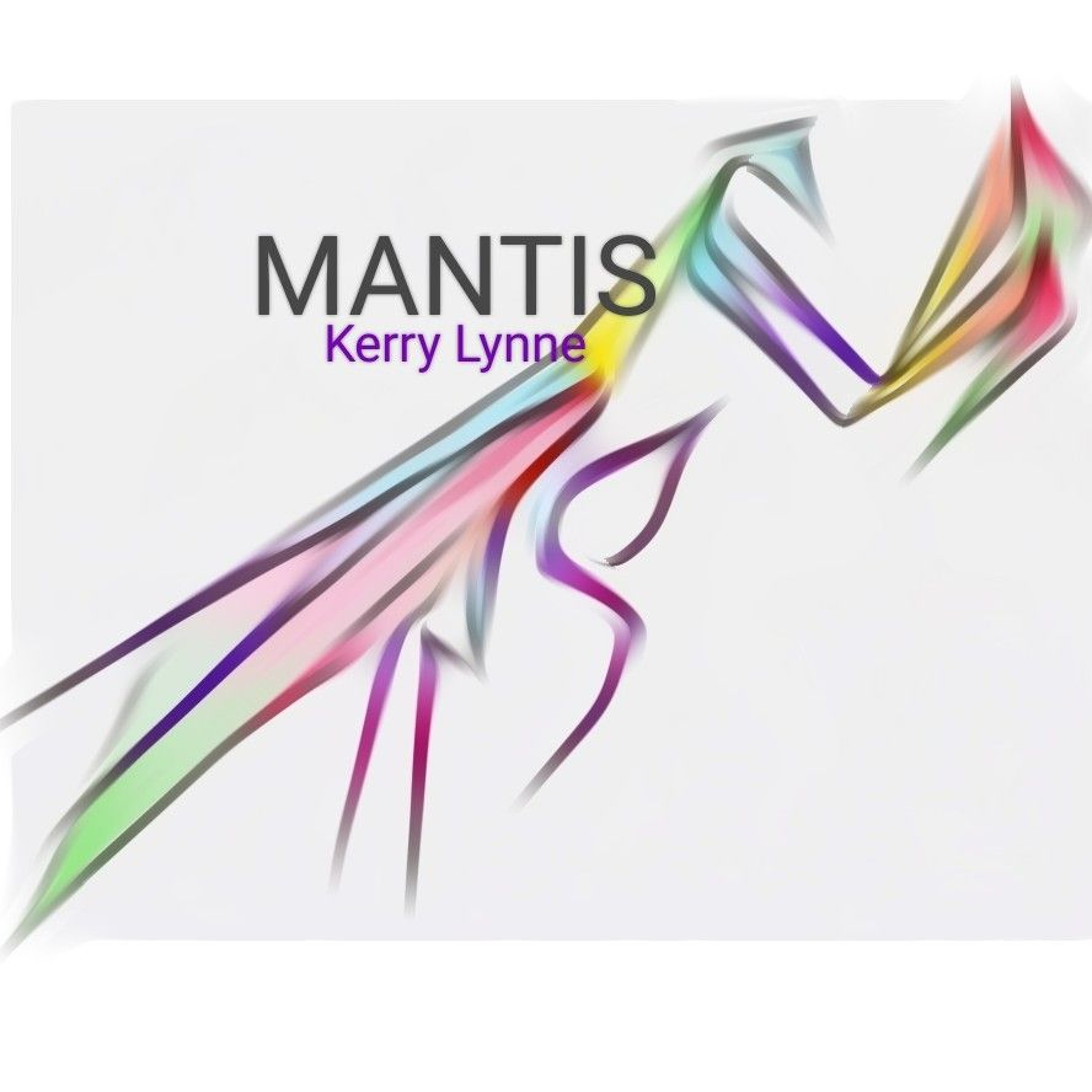 Mantis episode artwork