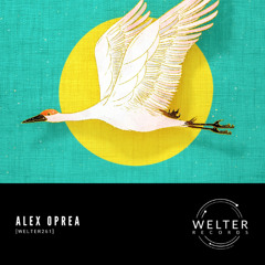 Alex Oprea - Yvette [WELTER261]