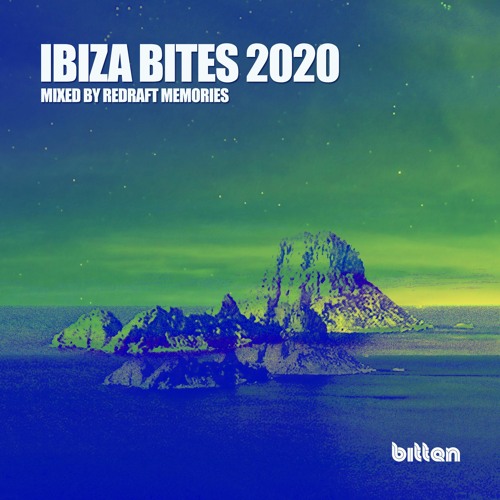 Ibiza Bites 2020 Live Mix By Redraft Memories