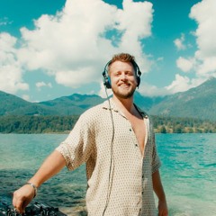 Relaxing Chillout Deep House Mix