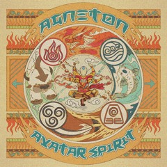 Agneton - Avatar Spirit