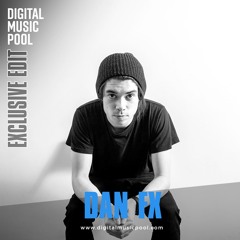 Meden x Coldplay & BTS - My Golden Universe (DanFX Mashup) [100 FREE DL]