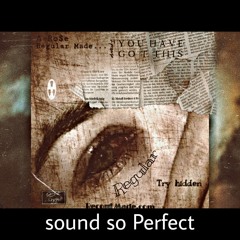 A-Ro$e - Try hiddin
