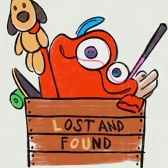 LOST AND FOUND