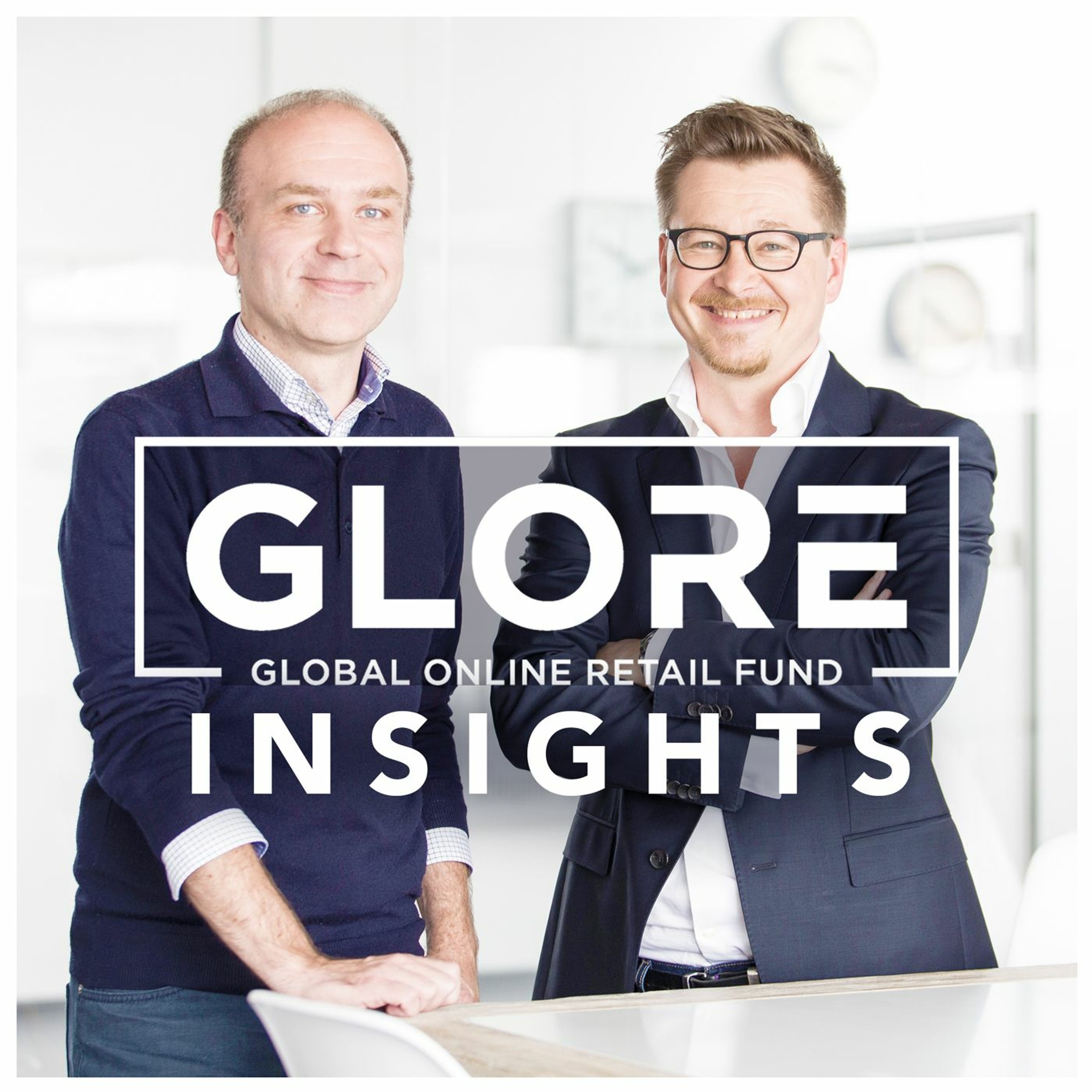 GLORE Insights | Podcast