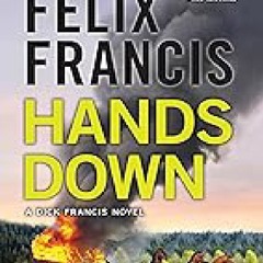 #% Hands Down: A Novel (A Dick Francis Novel)