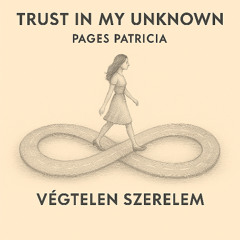 PaGeS Patricia feat. Trust in my Unknown - Végtelen szerelem (Hungarian)