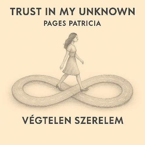 PaGeS Patricia feat. Trust in my Unknown - Végtelen szerelem (Hungarian)