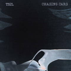 Chasing cars (in the style of Snow Patrol)