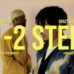Sika Deva | 1-2 STEP ft. Gracy Hopkins