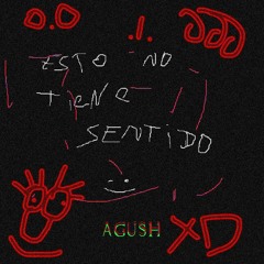 ESTO NO TIENE SENTIDO :)