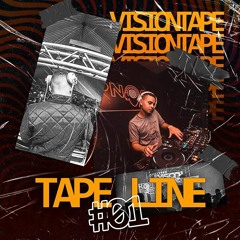 Tape Line #01