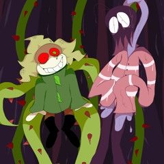 BUDDING ENVY