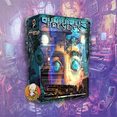 Ovnivirus Presets For Serum Xfer