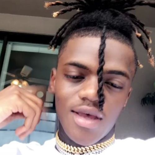 JayDaYoungan 38K (BASS BOOSTED)