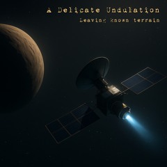 Leaving known terrain