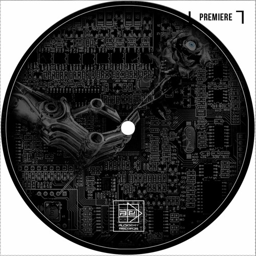 Formal Method - Black Heart Attraction (AELTD003)