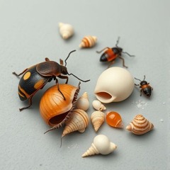 Bugs n Shells