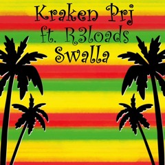 Swalla Ft. R3loads (Radio Edit)