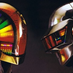 Daft Punk -  face to face / short circuit  v2.3
