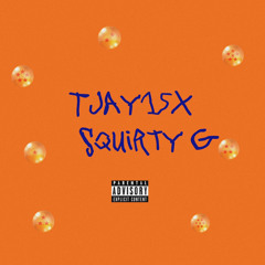 Feat. Squirty G “Goku” new (Prod. D audio)