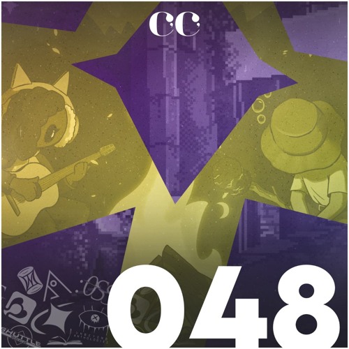 NEOLUMINUM - CrossChunes Ep. 048 2026-07-23 Artwork