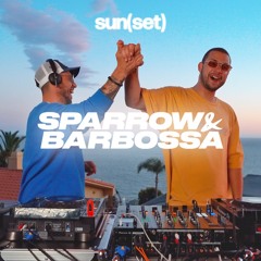 Sparrow & Barbossa - Live DJ Set in Malibu, California | sun(set)