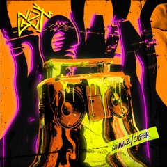 Gommez & Caspermvsic - Get Down  (Original Mix)