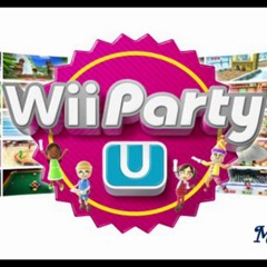 The Balldozer (Main Theme) - Wii Party U OST