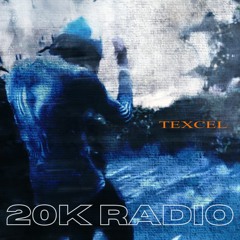 TEXCEL - BLUES (Prod. Rubmay) | 20K RADIO EXCLUSIVE