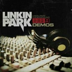 25 - [Resolution] Unreleased Demo (Cover)-(Making Of Meteora 2002)