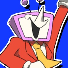 It's TV Time!
