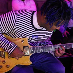 Juice WRLD v13