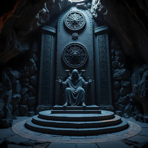 CTHULHU MYTHOS - MANIFESTATION
