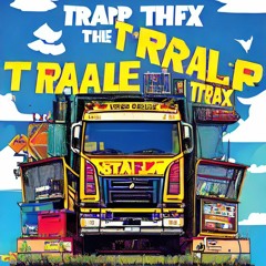 Yoshi - Trap Trailer Mix Vol.1
