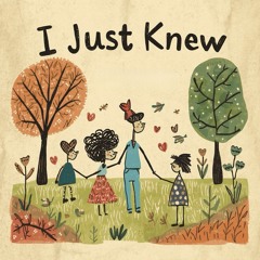 I Just Knew