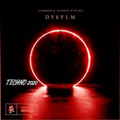 DEMO*Darren Styles - DYSYLM SaMueL Handsup ReMix 2020