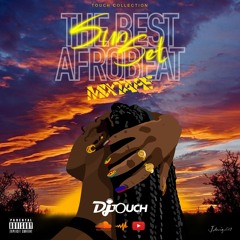 Sunset [ The best Afrobeat] - Mixtape