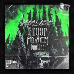 Malice - Anger (Mayhem Bootleg)