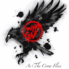 As The Crow Flies