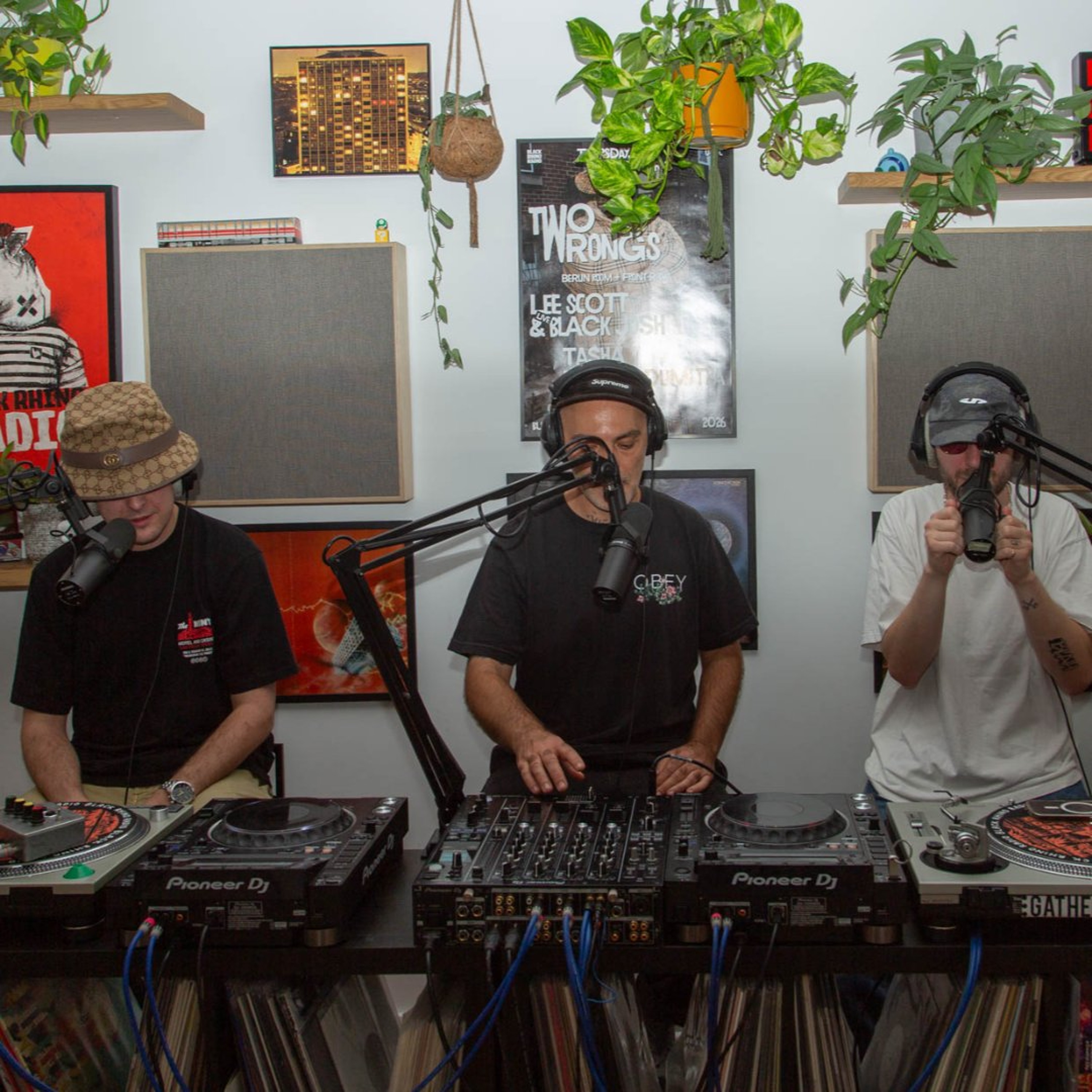 In Conversation: Lee Scott & Sly Moon w/ Codin (03.09.2026) episode artwork