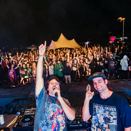 Beyond Existence 2025 Set