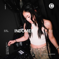 EP 060: INDOMEE