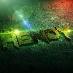Hendy - Breathe In