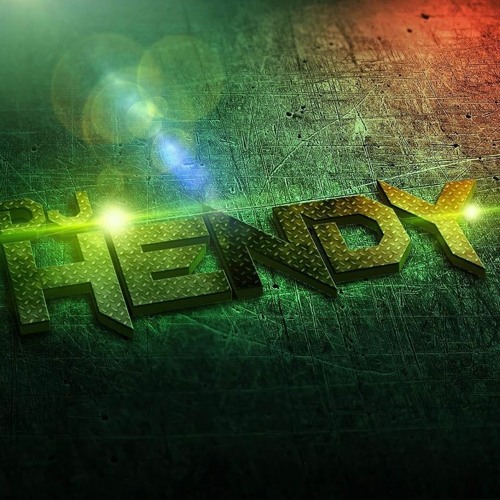 Hendy - Breathe In